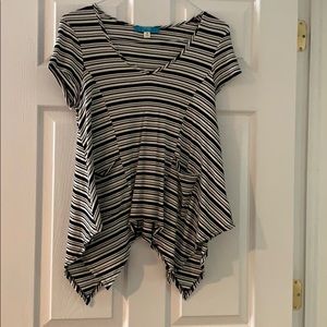 From Francesca’s boutique